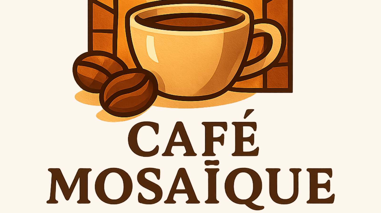 Café Mosaïque
